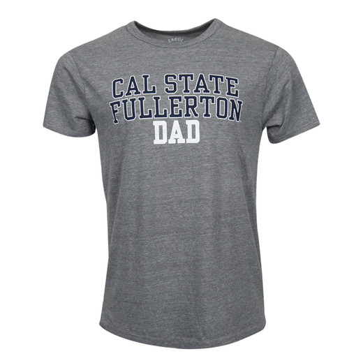 League Cal State Fullerton Dad Vict